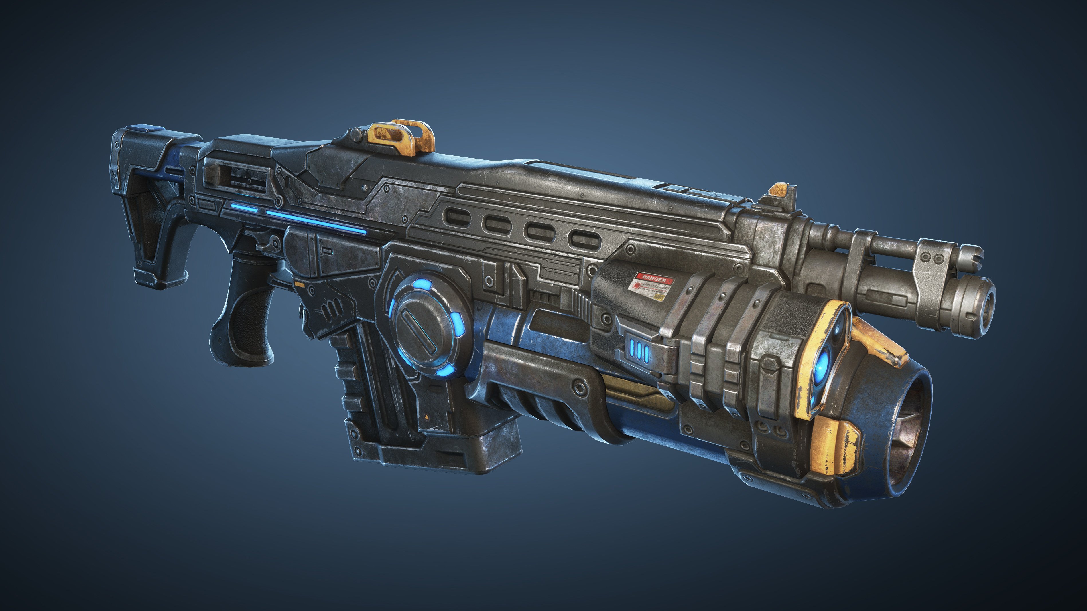 Gears 5 - Imagen 8